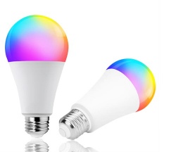 Smart WIFI LED Bulb Light